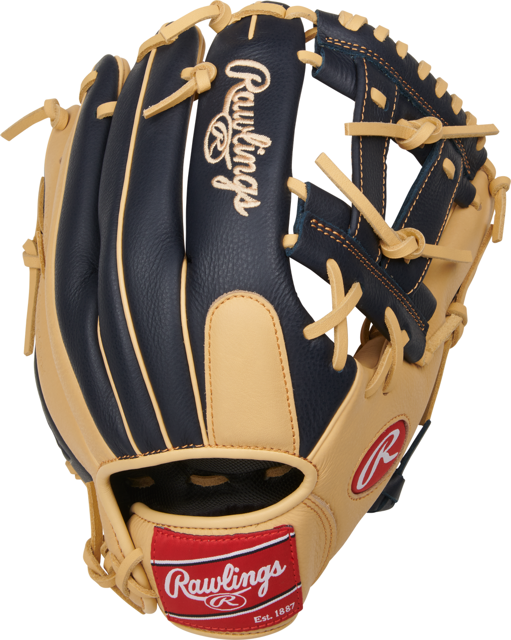 Rawlings Select Pro Lite Manny Machado Model 11.5" Youth Baseball Fielder's Glove