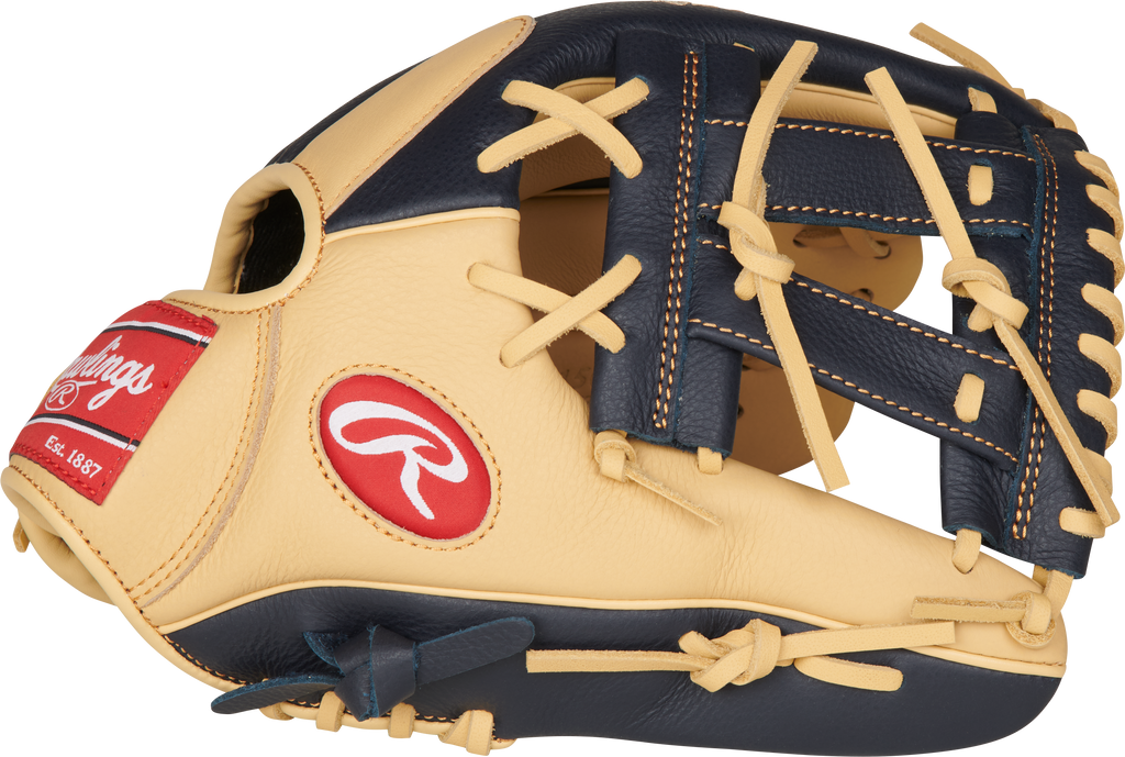 Rawlings Select Pro Lite Manny Machado Model 11.5" Youth Baseball Fielder's Glove