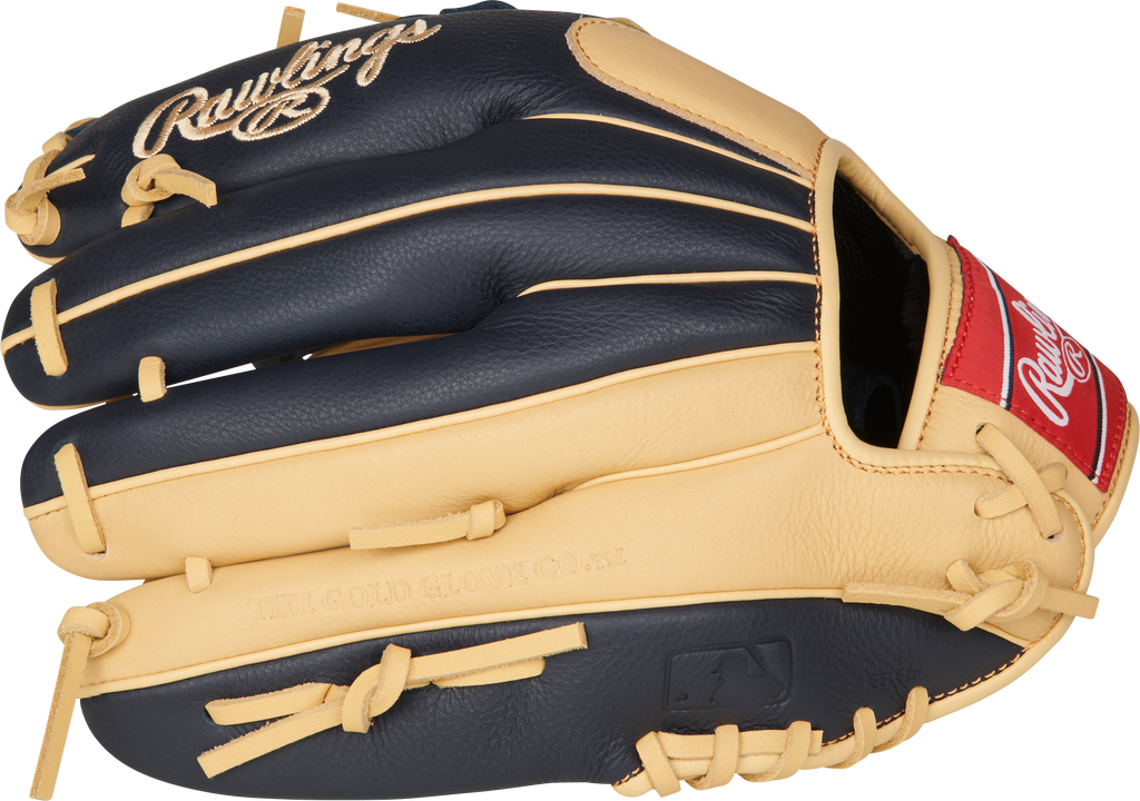 Rawlings Select Pro Lite Manny Machado Model 11.5" Youth Baseball Fielder's Glove