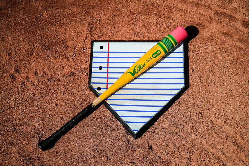 Victus Vibe Pencil -10 USA Youth Baseball Bat