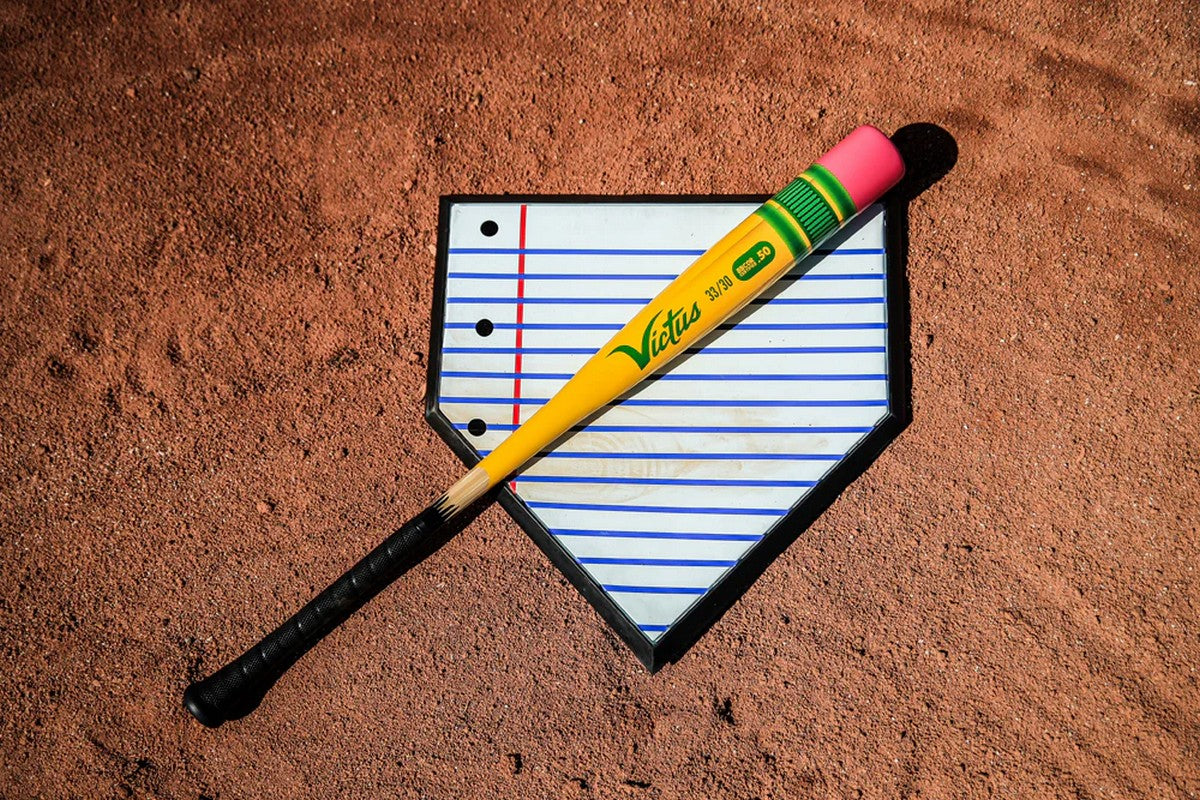 Victus Vibe Pencil -10 USA Youth Baseball Bat