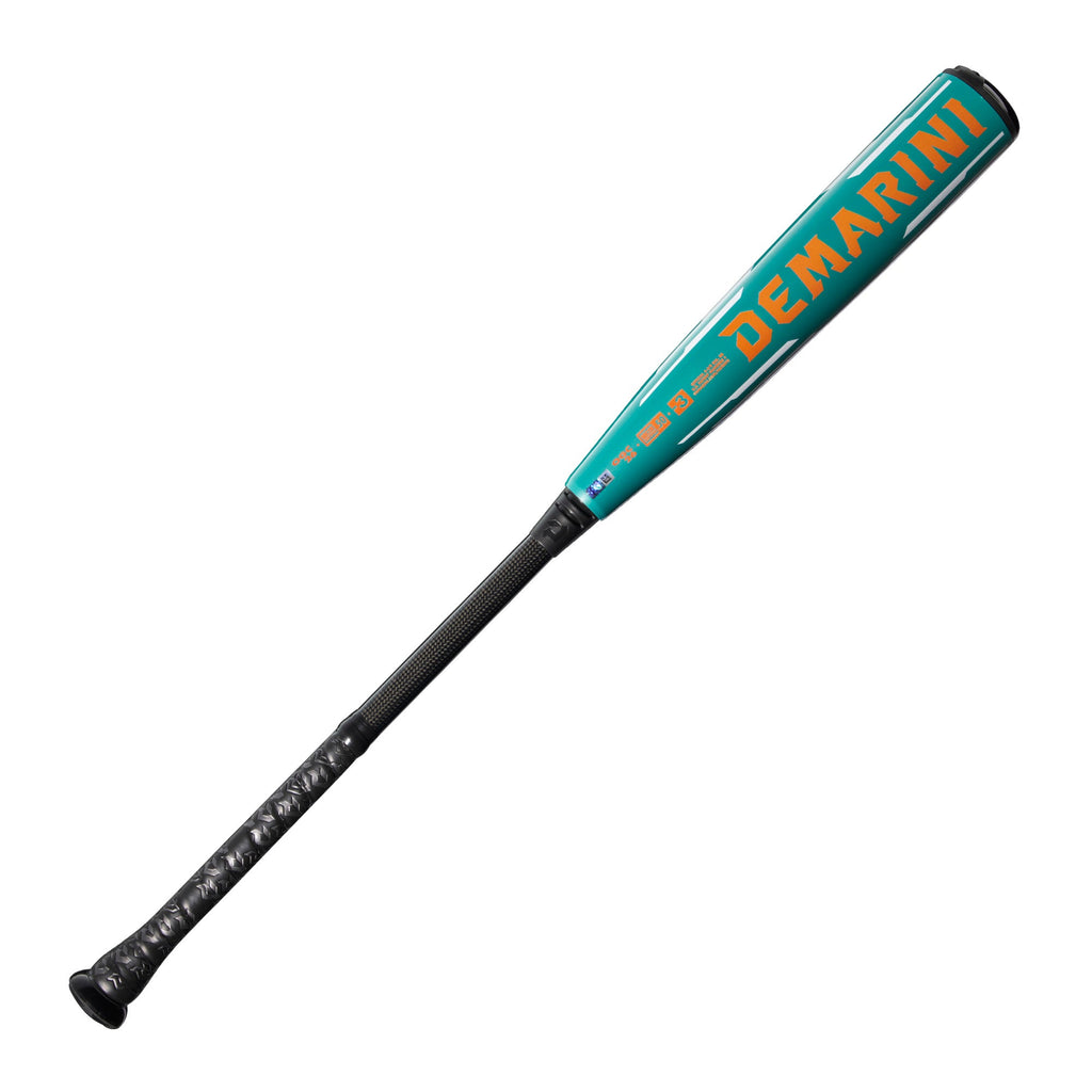 DeMarini 2026 Omega -3 BBCOR Baseball Bat