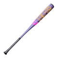 DeMarini 2026 Voodoo One -3 BBCOR One-Piece Alloy 2-5/8" Barrel Baseball Bat