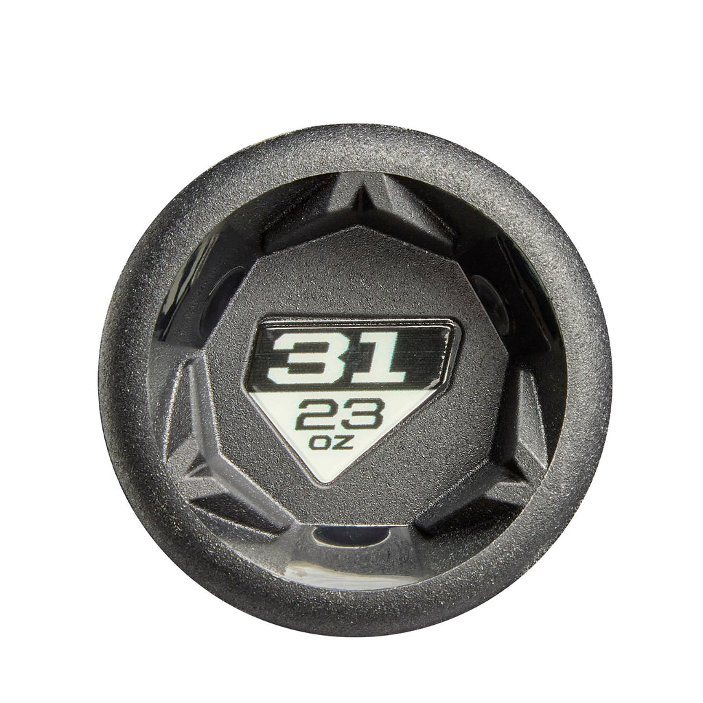 DeMarini 2026 Zen SL 2-Piece Composite 2-3/4" Barrel -8 USSSA Baseball Bat