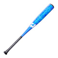 DeMarini 2026 Voodoo One 1-Piece Alloy 2-3/4" Barrel -10 USSSA Baseball Bat
