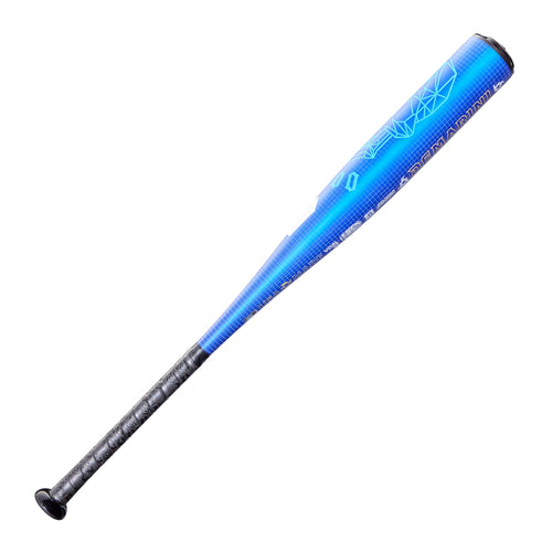DeMarini 2026 Voodoo One 1-Piece Alloy 2-3/4" Barrel -8 USSSA Baseball Bat