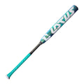 DeMarini 2026 Lotus -10 2-Piece Composite 2-1/4" Barrel Fastpitch Softball Bat