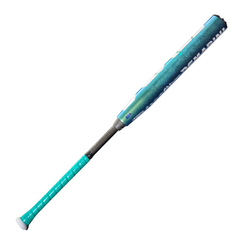 DeMarini 2026 Lotus -10 2-Piece Composite 2-1/4" Barrel Fastpitch Softball Bat