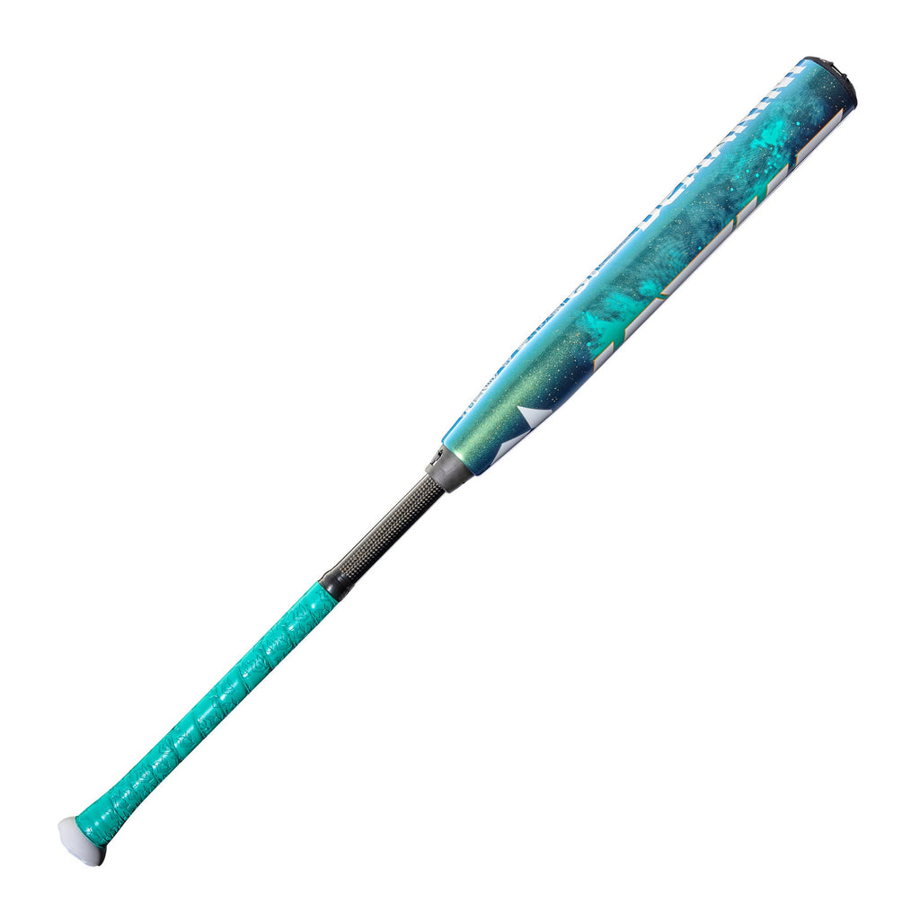 DeMarini 2026 Lotus -10 2-Piece Composite 2-1/4" Barrel Fastpitch Softball Bat