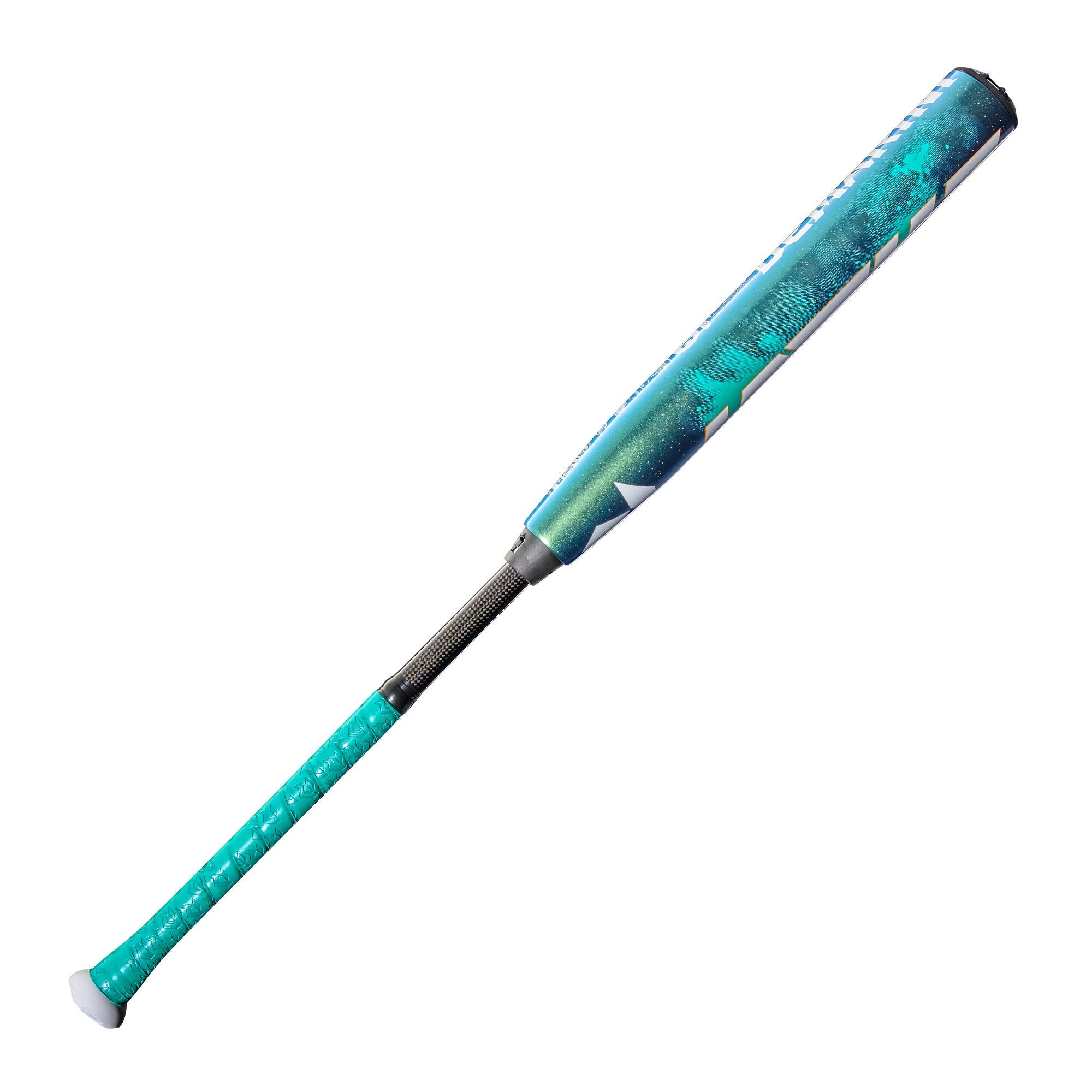 DeMarini 2026 Lotus -10 2-Piece Composite 2-1/4" Barrel Fastpitch Softball Bat