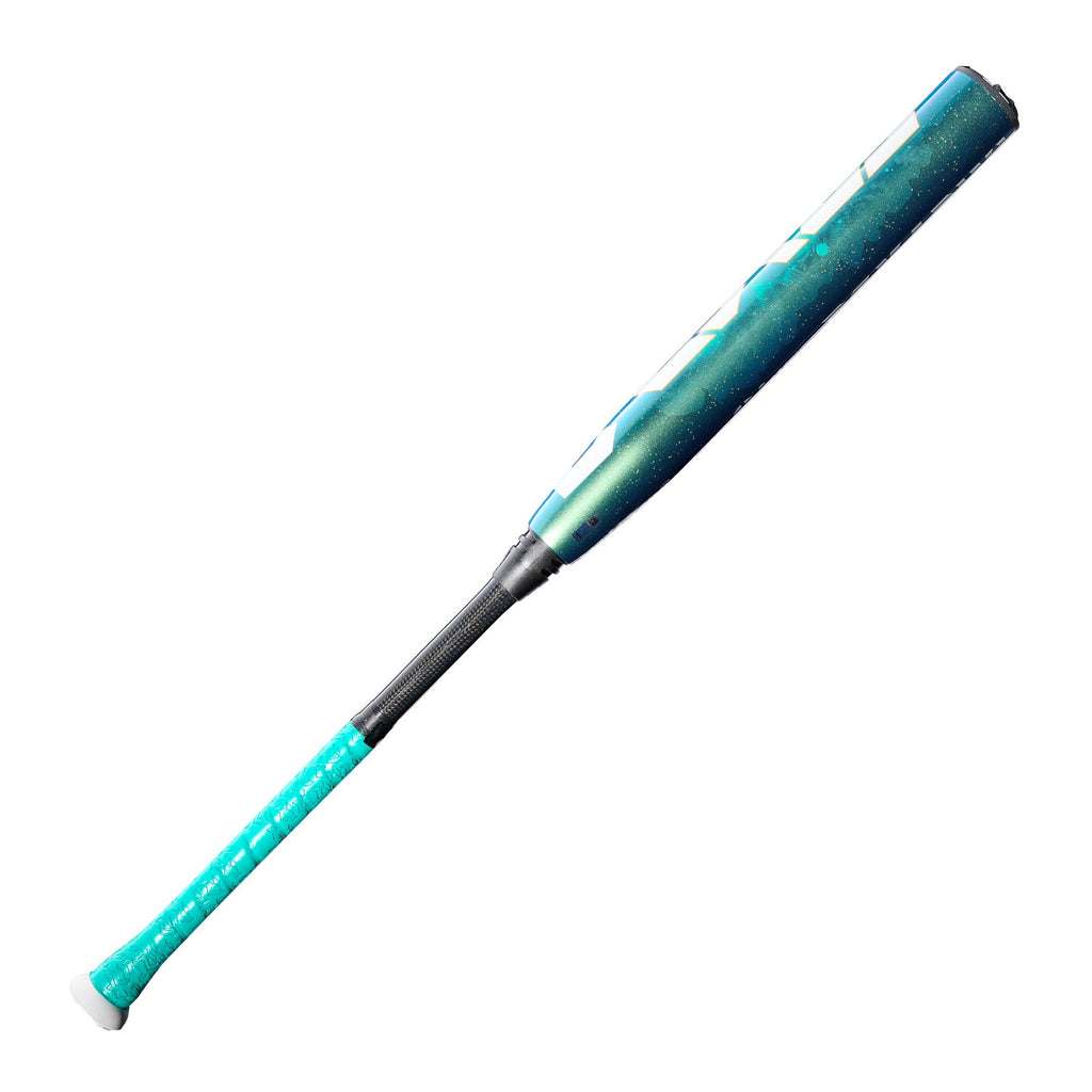 DeMarini 2026 Lotus -8 2-Piece Composite 2-1/4" Barrel Fastpitch Softball Bat