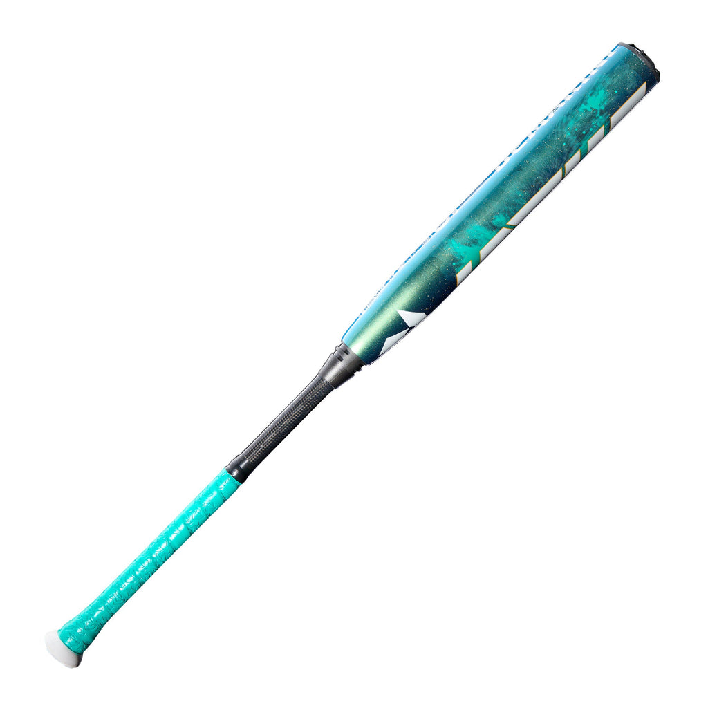 DeMarini 2026 Lotus -8 2-Piece Composite 2-1/4" Barrel Fastpitch Softball Bat