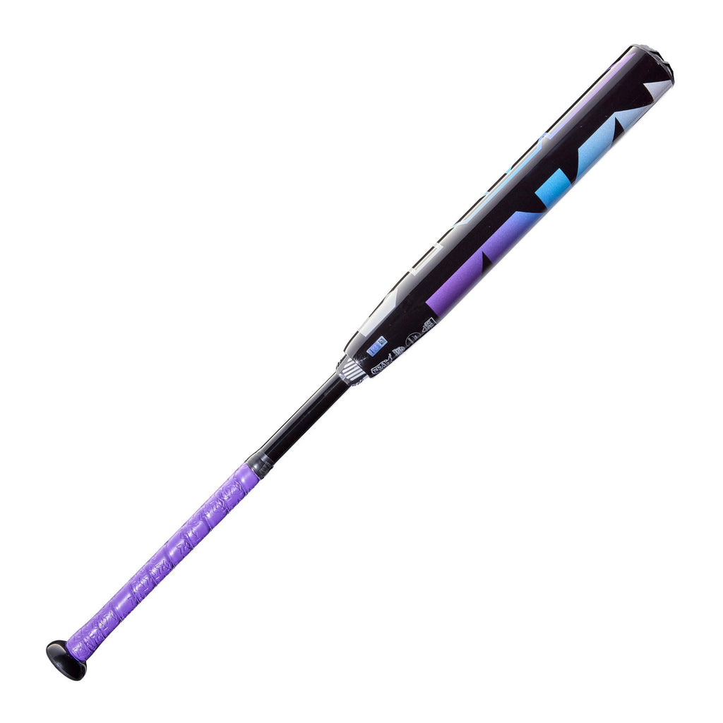 DeMarini 2026 Prism+ 2-Piece Composite 2-1/4" Barrel -11 Fastpitch Bat