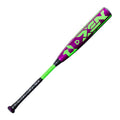 DeMarini 2027 Zen -10 USSSA 2-Piece Composite Baseball Bat