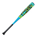 DeMarini 2027 Exile -10 USSSA 1-Piece Alloy Baseball Bat