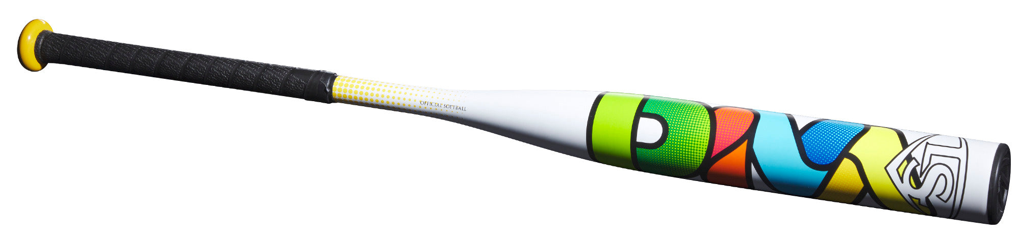 Louisville Slugger 2025 Diva 1-Piece Alloy 2-1/4" Barrel -11.5 Fastpitch Bat