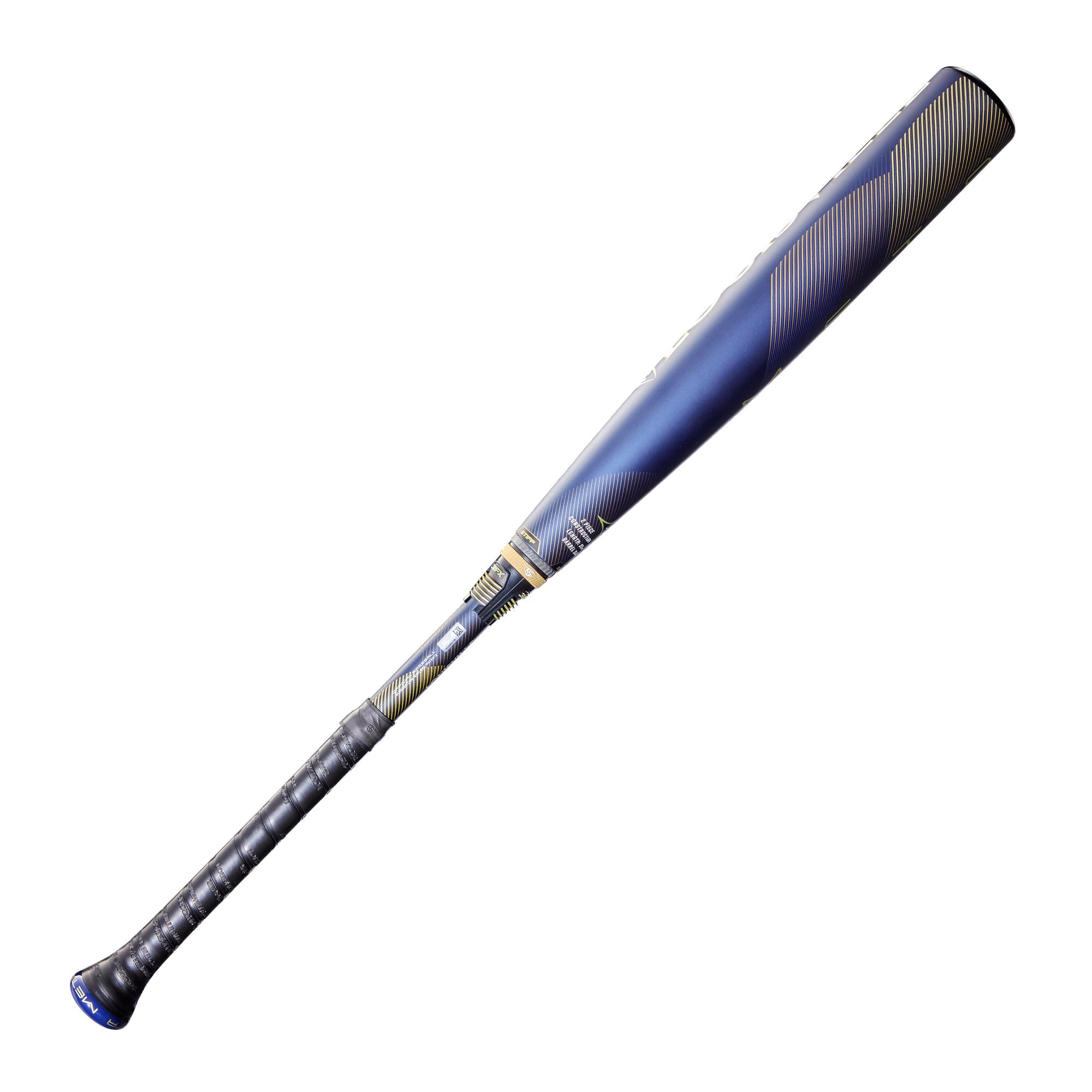 Louisville Slugger 2026 Meta 2-Piece Composite 2-5/8" Barrel -3 BBCOR Baseball Bat