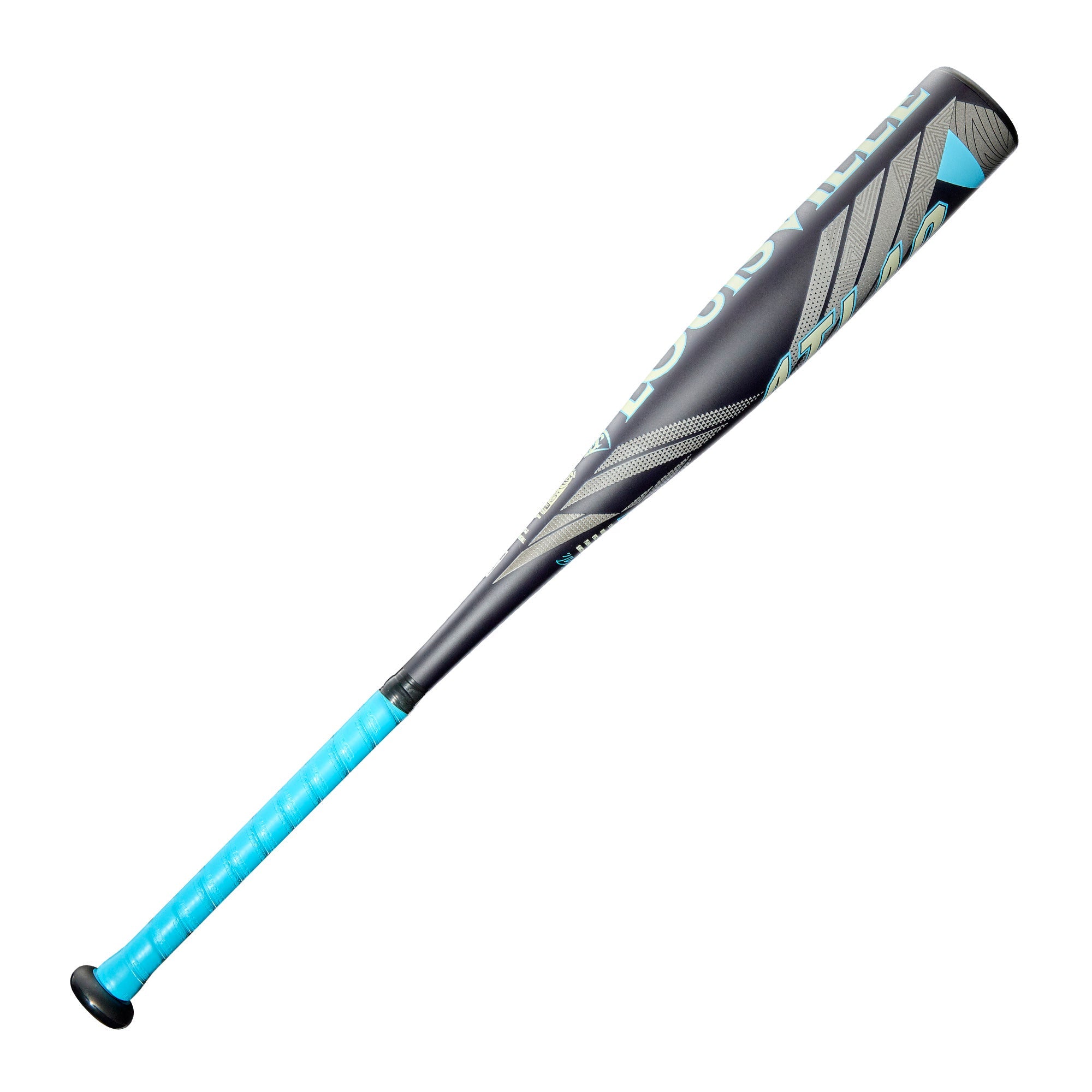 Louisville Slugger 2026 Atlas 1-Piece Alloy 2-3/4" Barrel -10 USSSA Baseball Bat