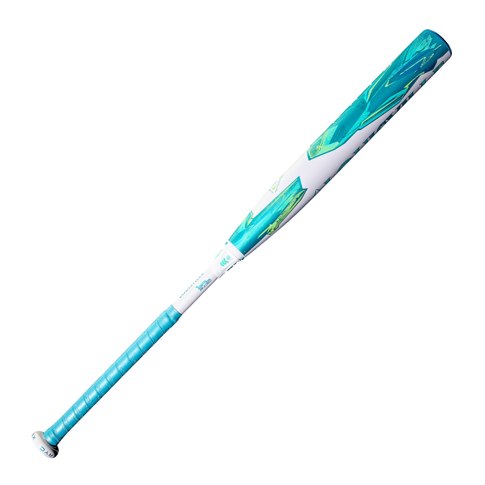 Louisville Slugger 2026 Kryo -11 2-Piece 2-1/4" Barrel Fastpitch Softball Bat