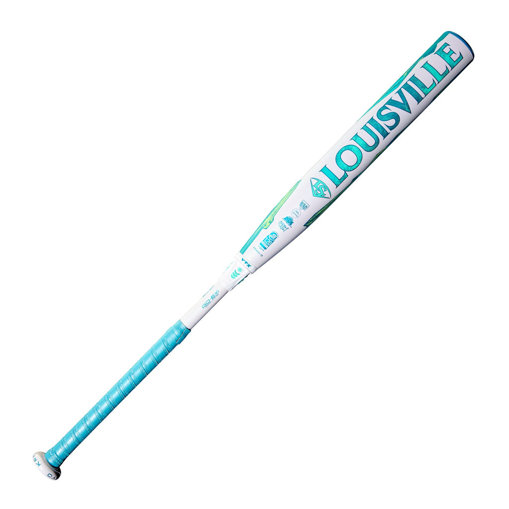 Louisville Slugger 2026 Kryo -11 2-Piece 2-1/4" Barrel Fastpitch Softball Bat