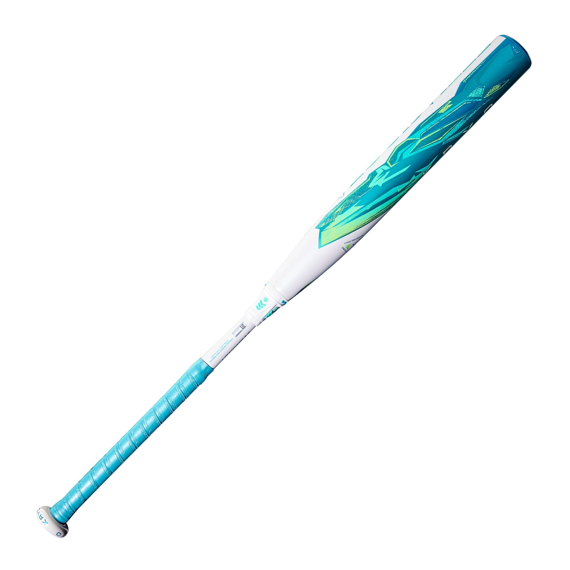 Louisville Slugger 2026 Kryo -11 2-Piece 2-1/4" Barrel Fastpitch Softball Bat