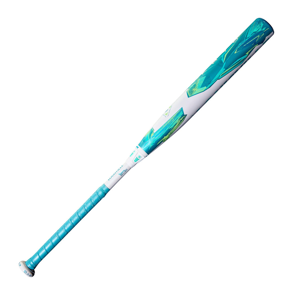 Louisville Slugger 2026 Kryo -9 2-Piece 2-1/4" Barrel Fastpitch Softball Bat