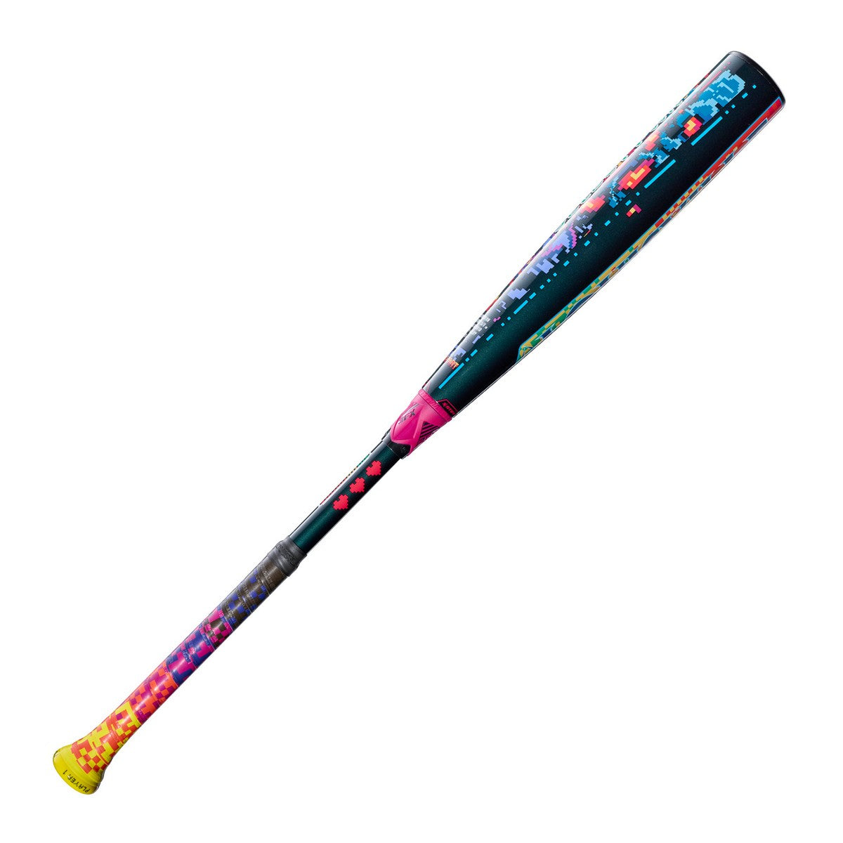 Louisville Slugger 2026 Select PWR Limited Edition Player 1 2-Piece -3 BBCOR Baseball Bat