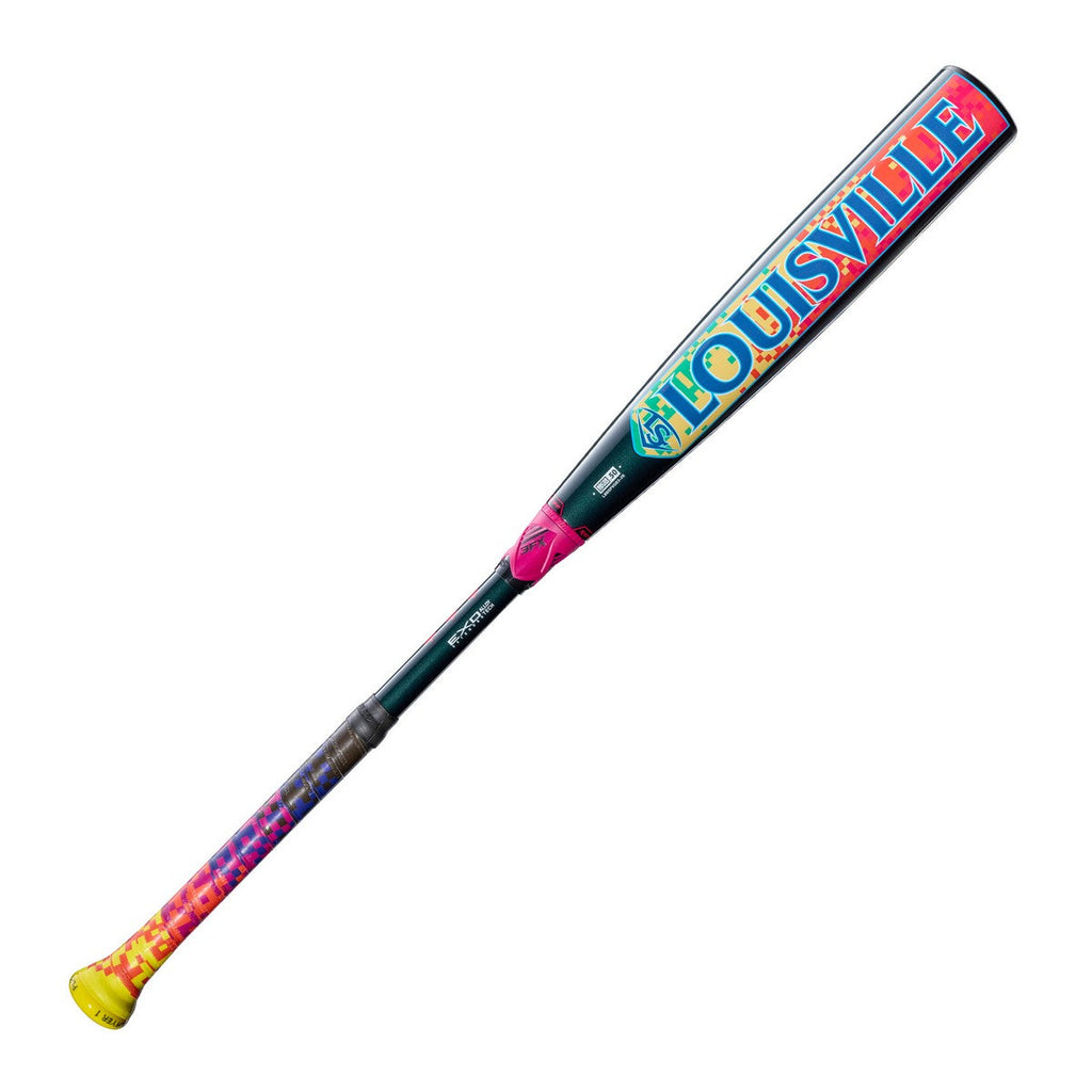 Louisville Slugger 2026 Select PWR Limited Edition Player 1 2-Piece -3 BBCOR Baseball Bat