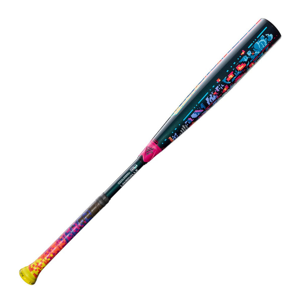 Louisville Slugger 2026 Select PWR Limited Edition Player 1 2-Piece -3 BBCOR Baseball Bat