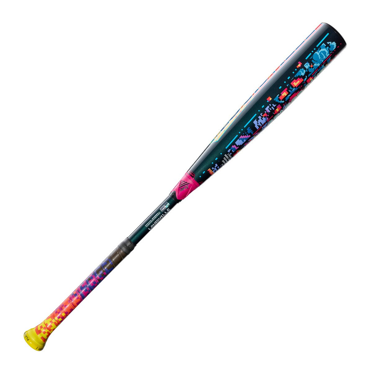 Louisville Slugger 2026 Select PWR Limited Edition Player 1 2-Piece -3 BBCOR Baseball Bat
