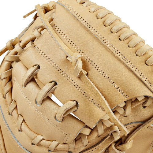 Wilson A2000 M23 Glove Day Series Blonde Edition 33.5" Baseball Catchers Mitt