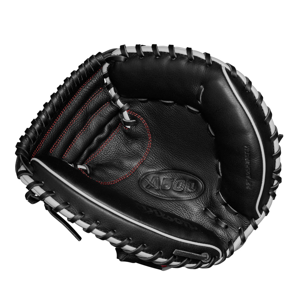 Wilson A500 32" Baseball Catcher's Mitt
