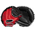 Wilson A500 32" Baseball Catcher's Mitt