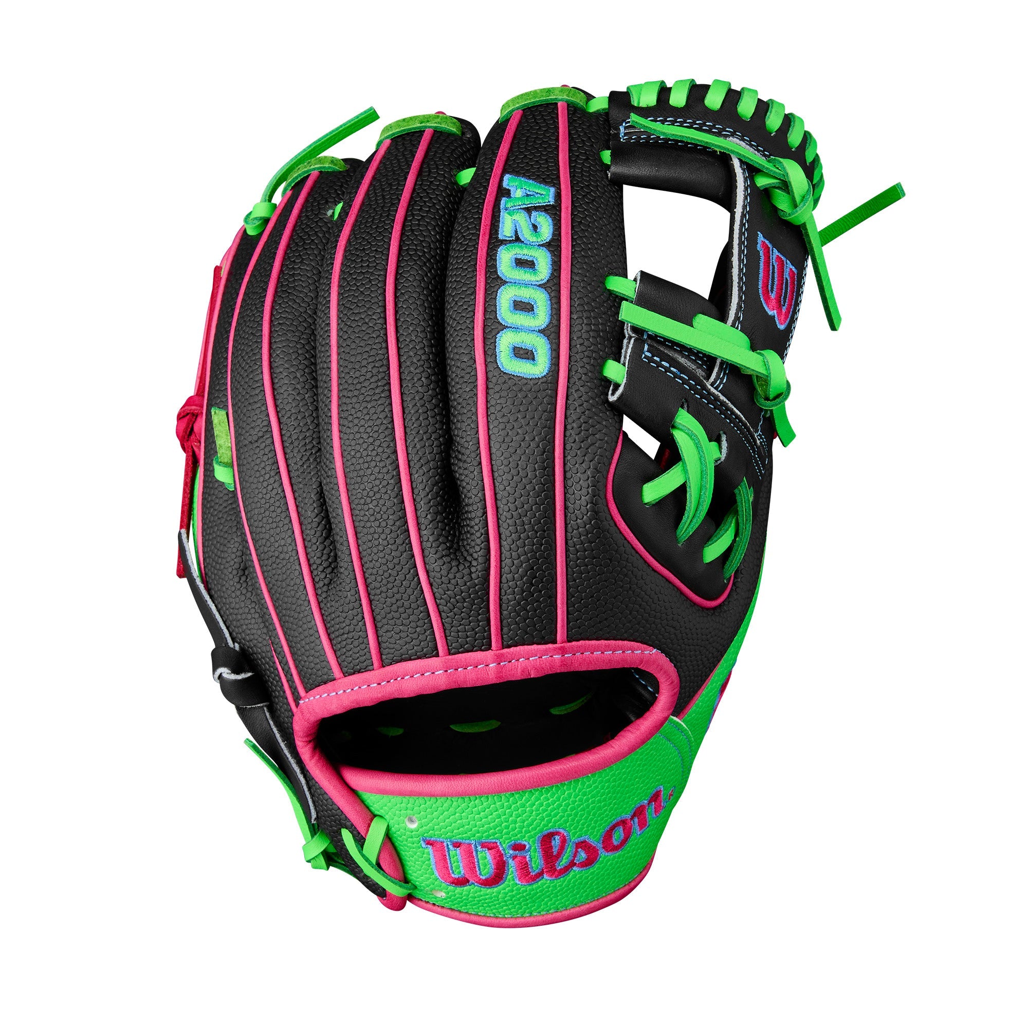Wilson Summer 2025 A2000 1786 Model 11.5" Infield Baseball Glove
