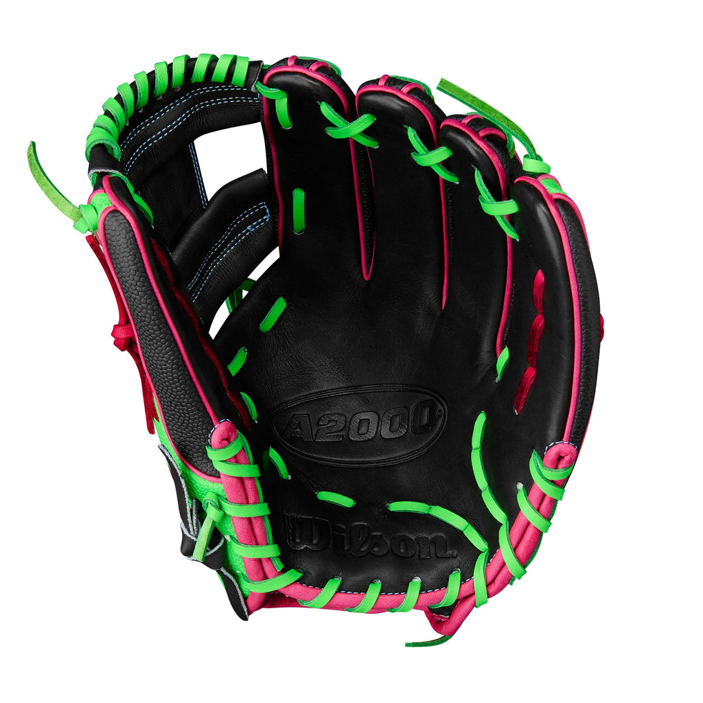 Wilson Summer 2025 A2000 1786 Model 11.5" Infield Baseball Glove