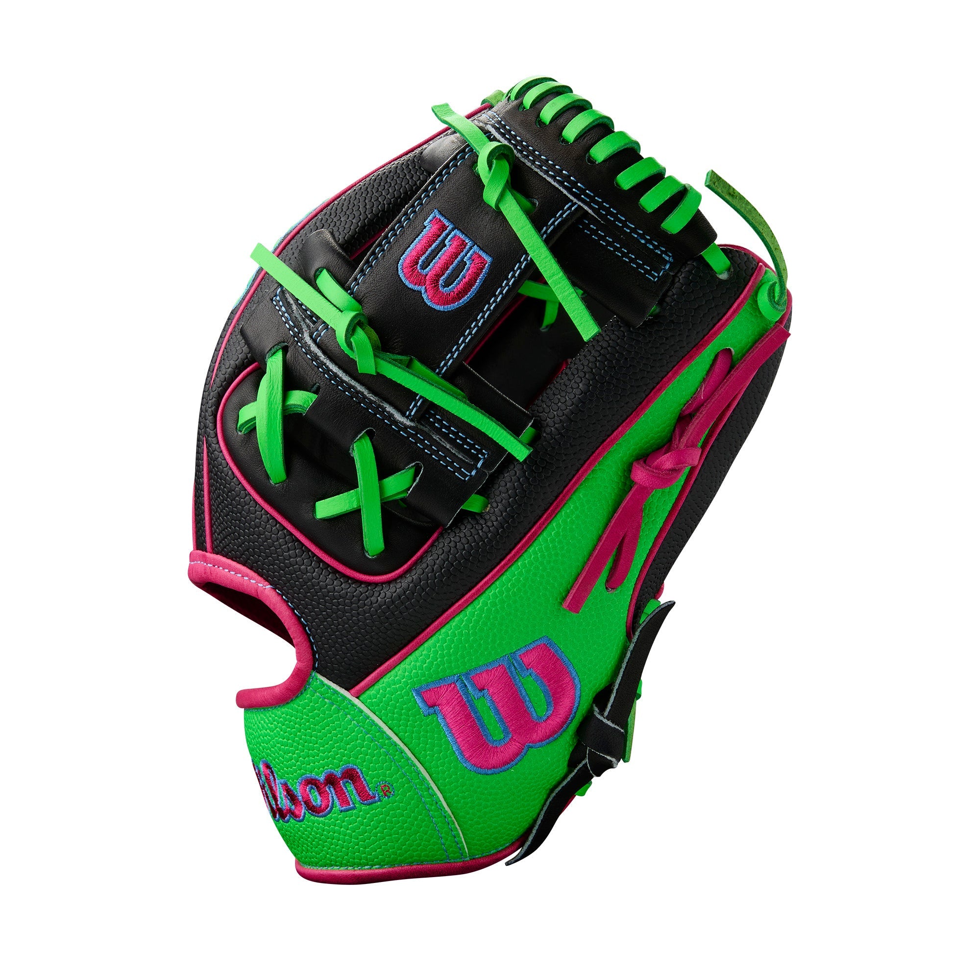Wilson Summer 2025 A2000 1786 Model 11.5" Infield Baseball Glove