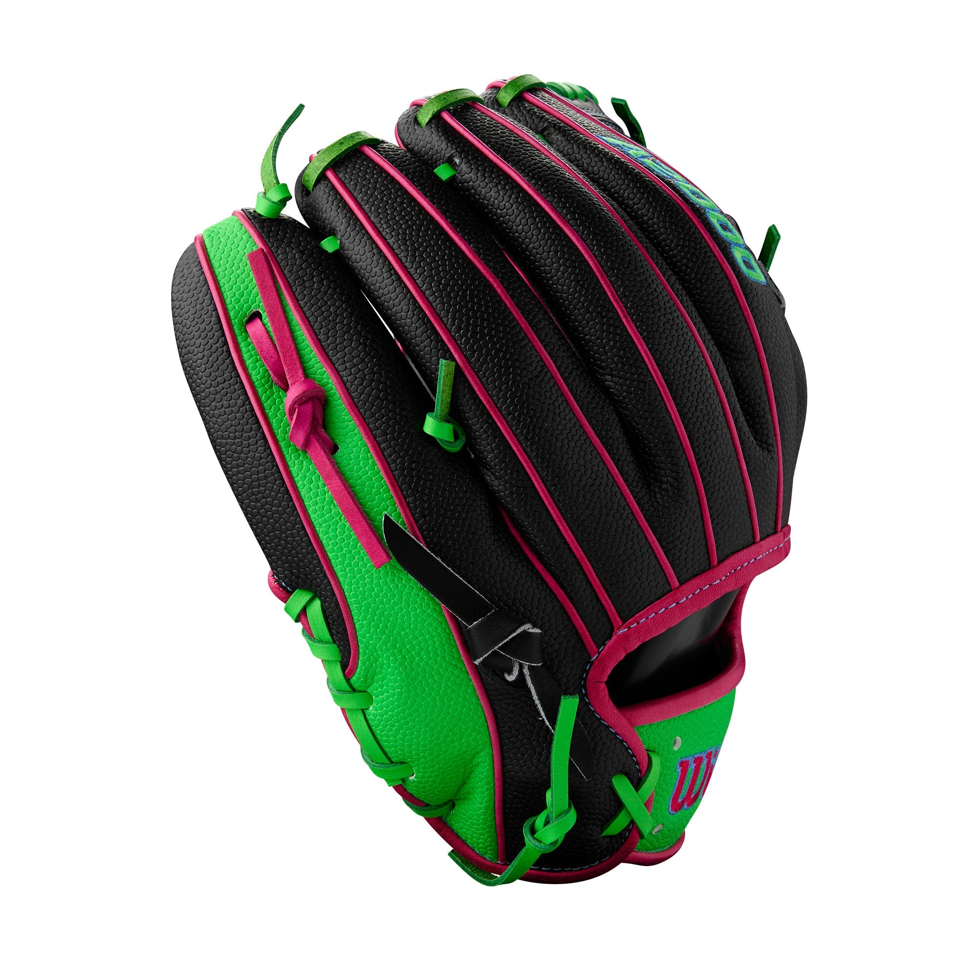 Wilson Summer 2025 A2000 1786 Model 11.5" Infield Baseball Glove