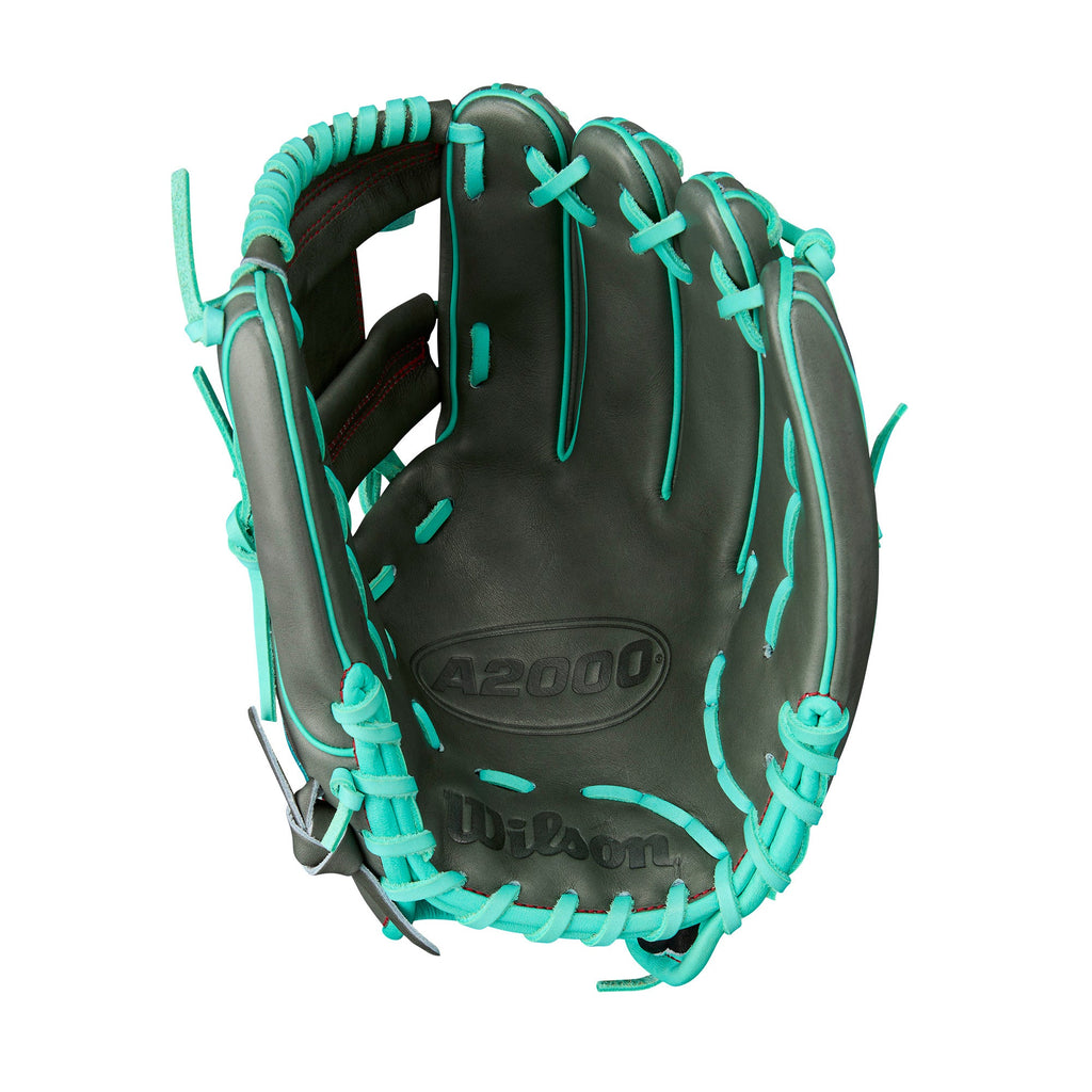 Wilson Summer 2025 A2000 1975 Model 11.75" Infield Baseball Glove