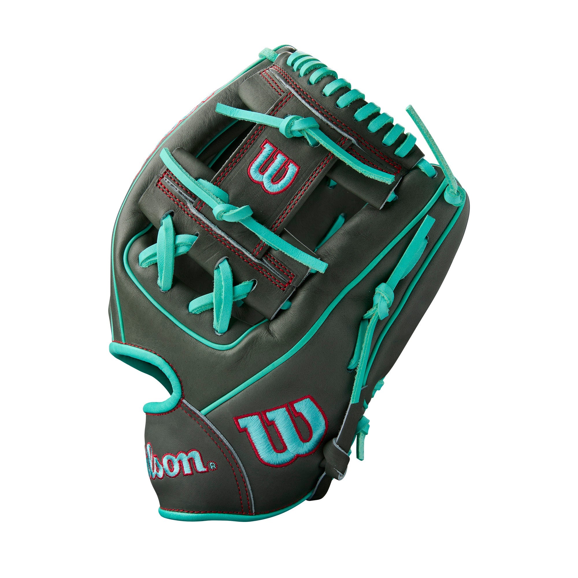 Wilson Summer 2025 A2000 1975 Model 11.75" Infield Baseball Glove