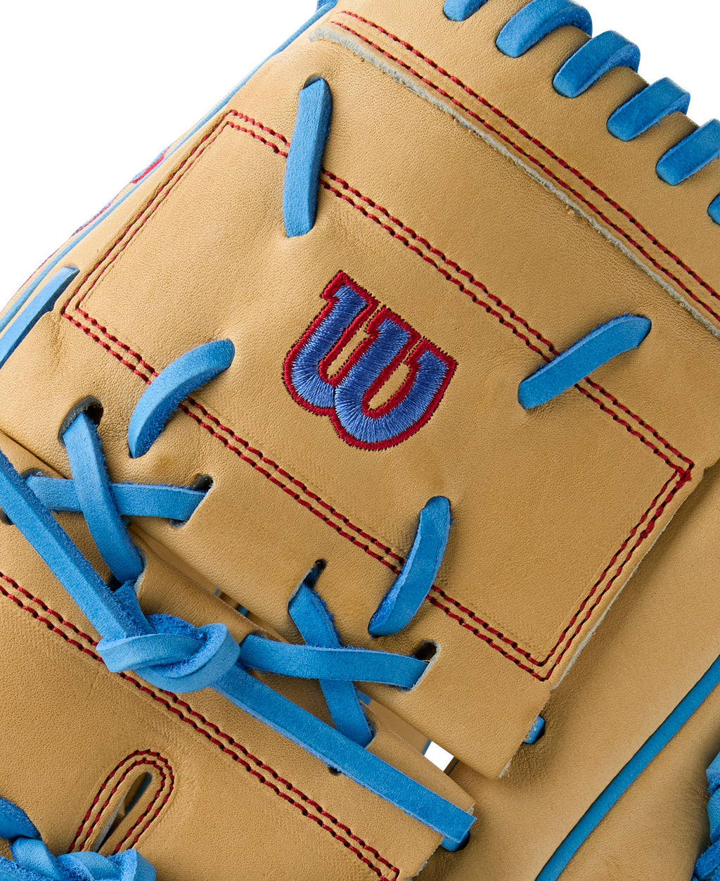 Wilson Summer 2025 A2000 B125 Model 12.5" Baseball Pitcher Glove