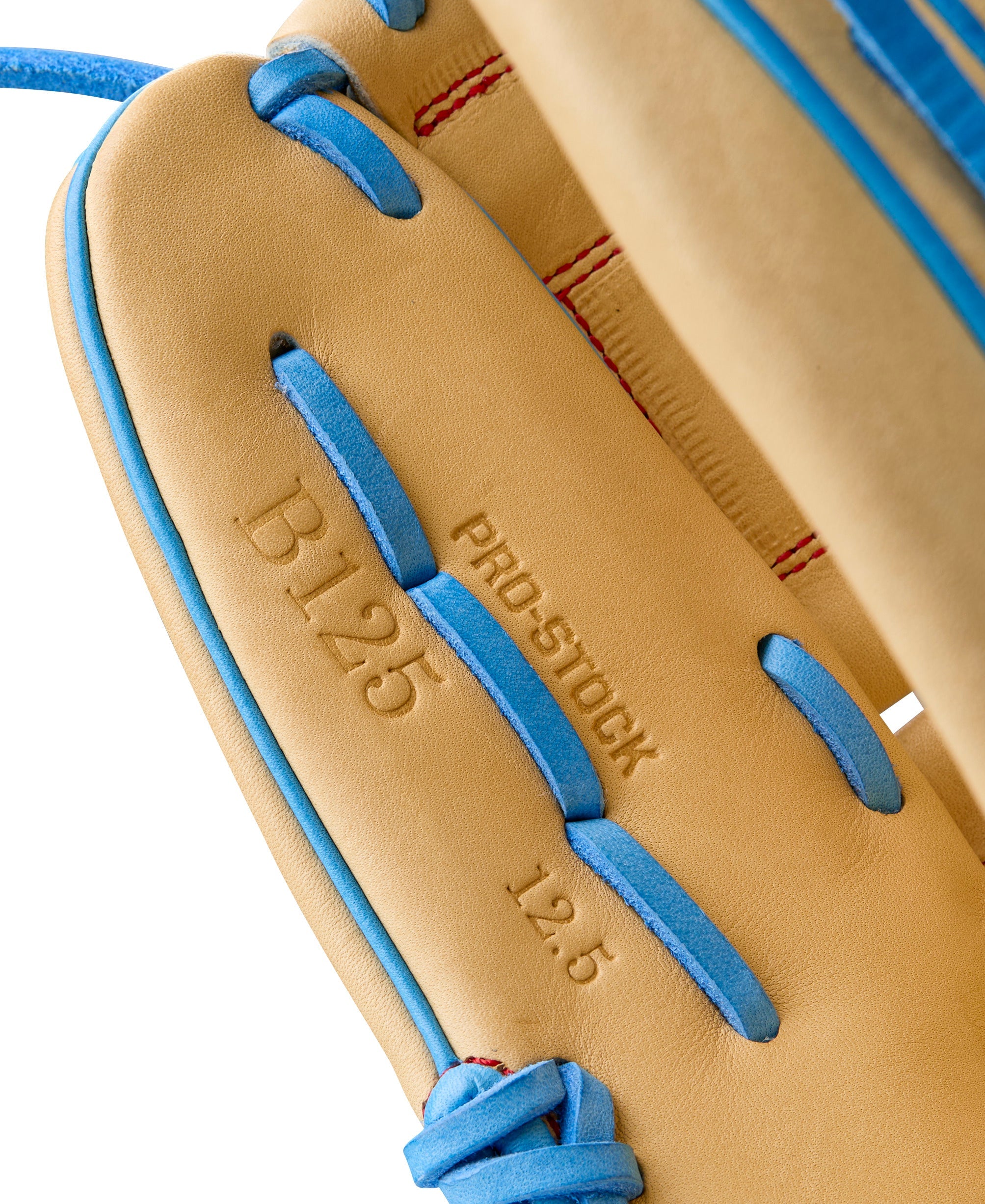 Wilson Summer 2025 A2000 B125 Model 12.5" Baseball Pitcher Glove