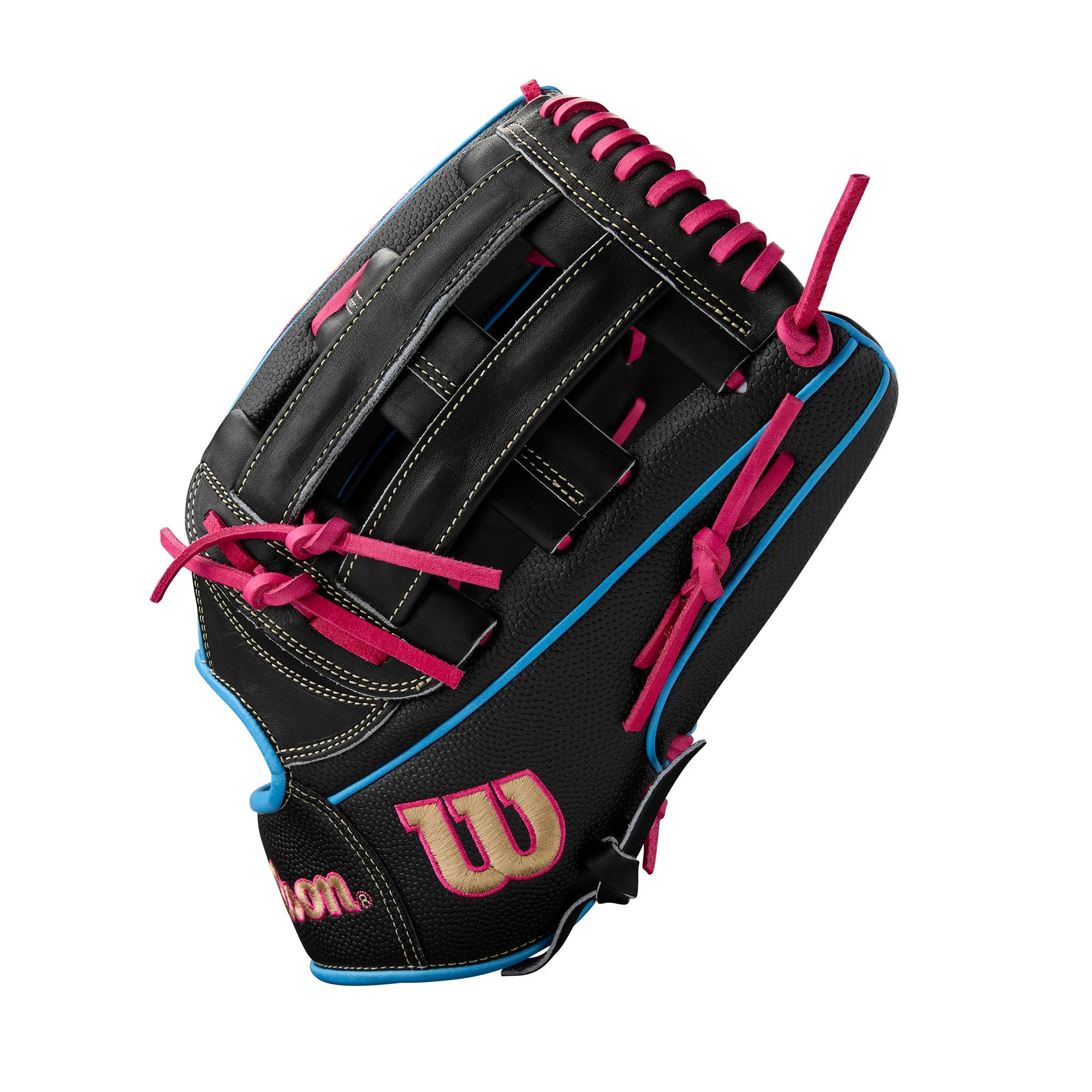 Wilson Summer 2025 A2000 1777 Model 12.75" Outfield Baseball Glove