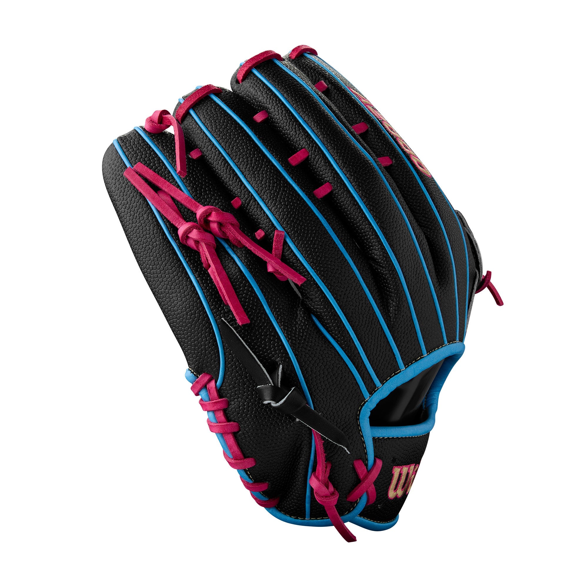 Wilson Summer 2025 A2000 1777 Model 12.75" Outfield Baseball Glove