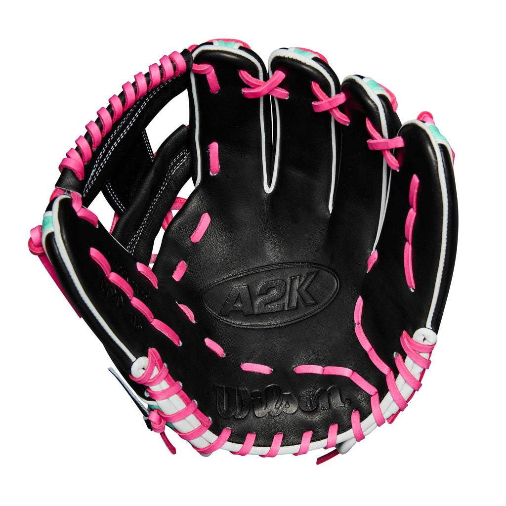 Wilson Summer 2025 A2K 1720 Model 11.5" Infield Baseball Glove