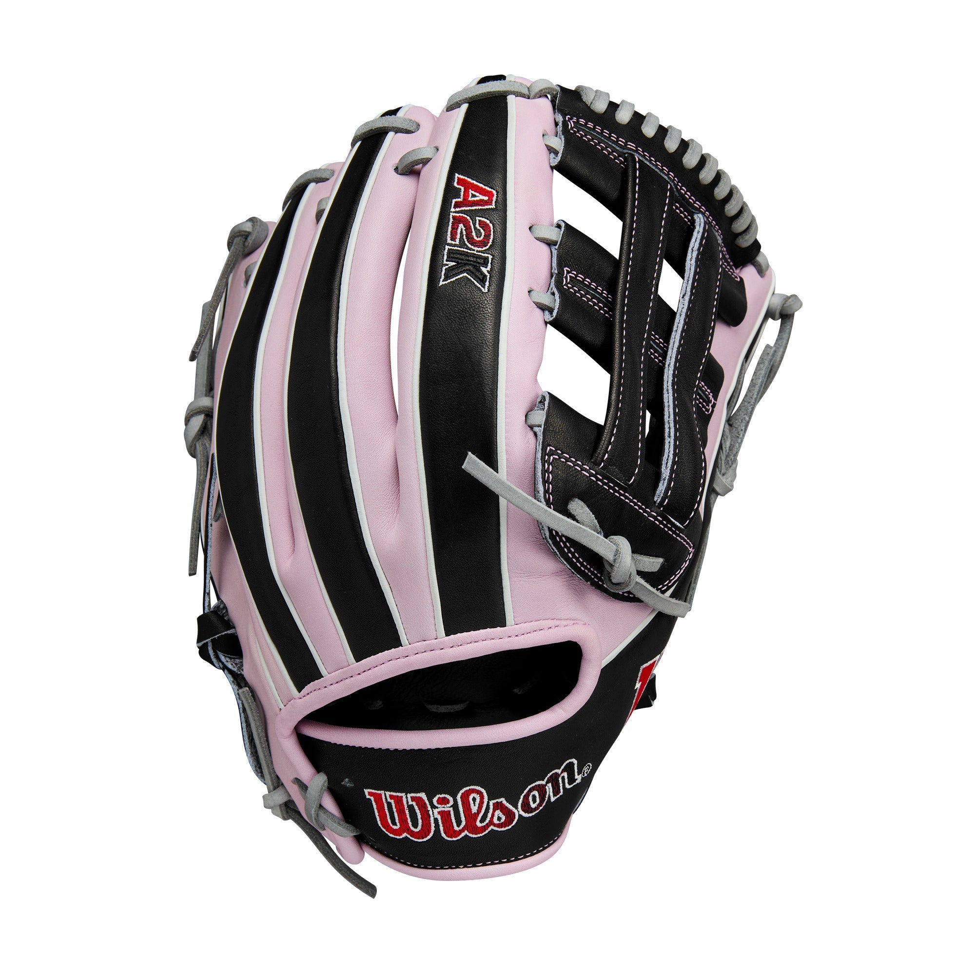Wilson Summer 2025 A2K DW5 Model 12" Infield Baseball Glove