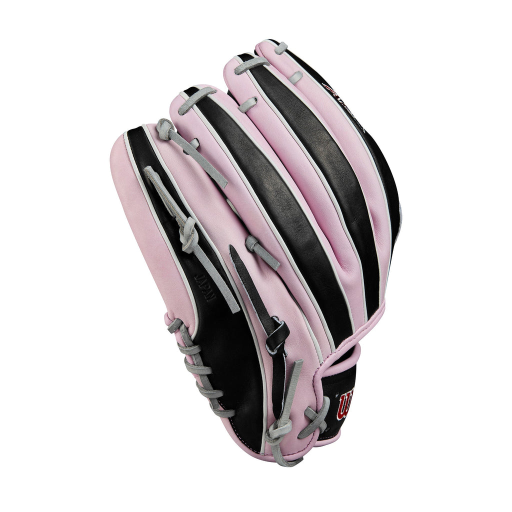 Wilson Summer 2025 A2K DW5 Model 12" Infield Baseball Glove