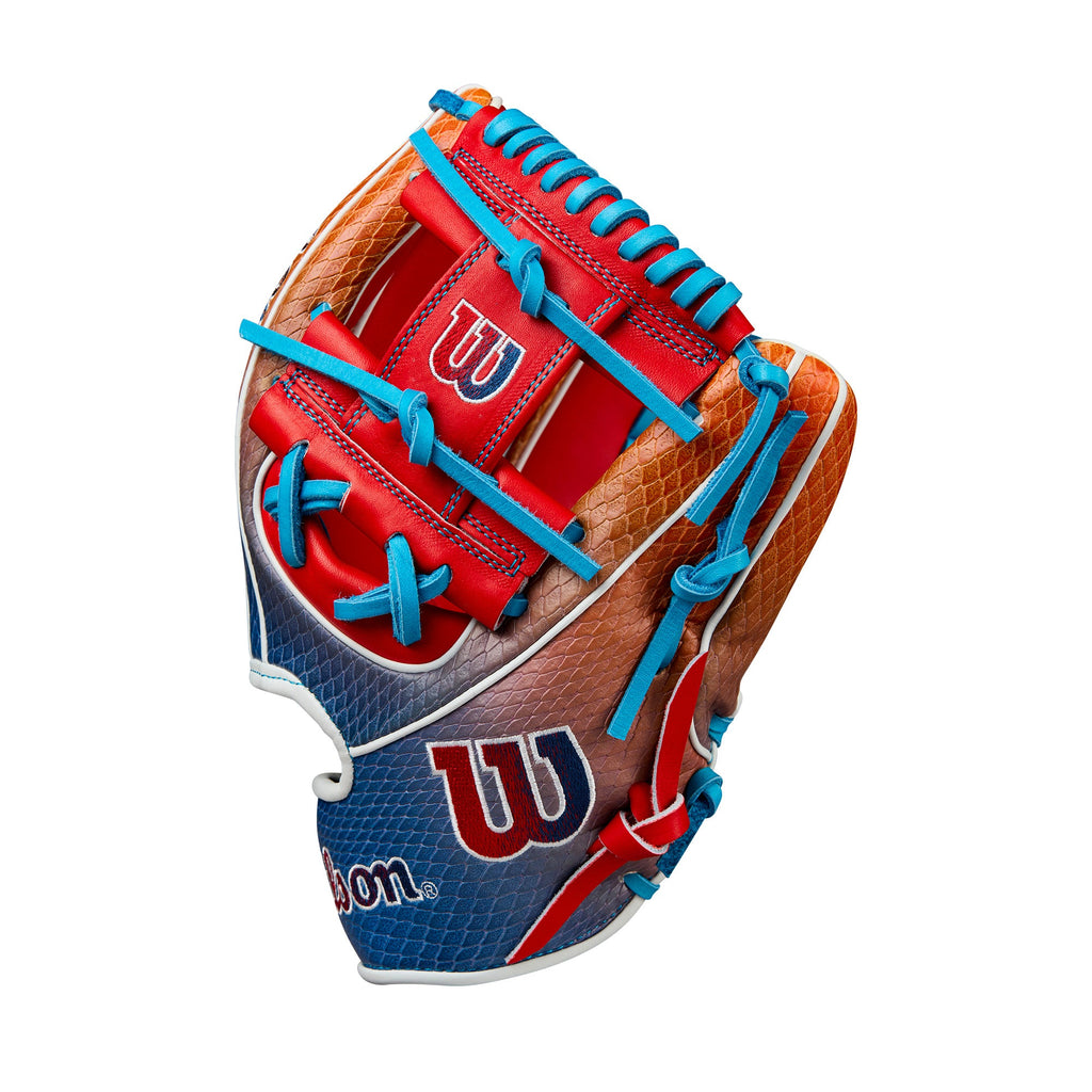 Wilson Summer 2025 A2K 1786 Model 11.5" Infield Baseball Glove