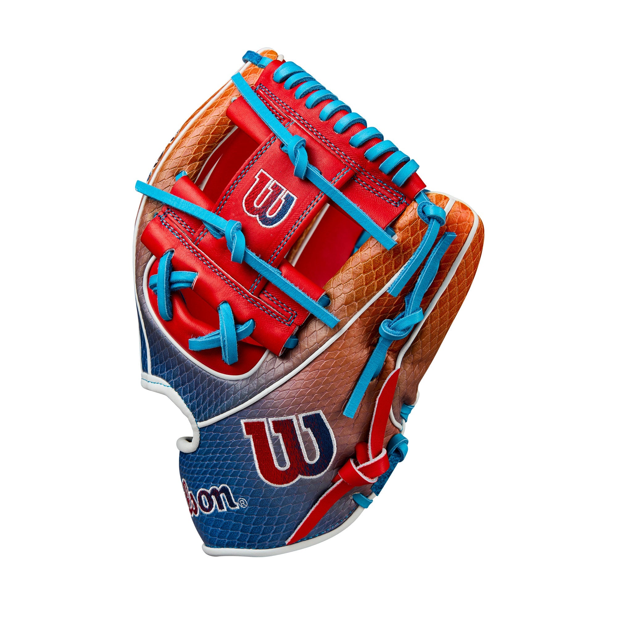 Wilson Summer 2025 A2K 1786 Model 11.5" Infield Baseball Glove