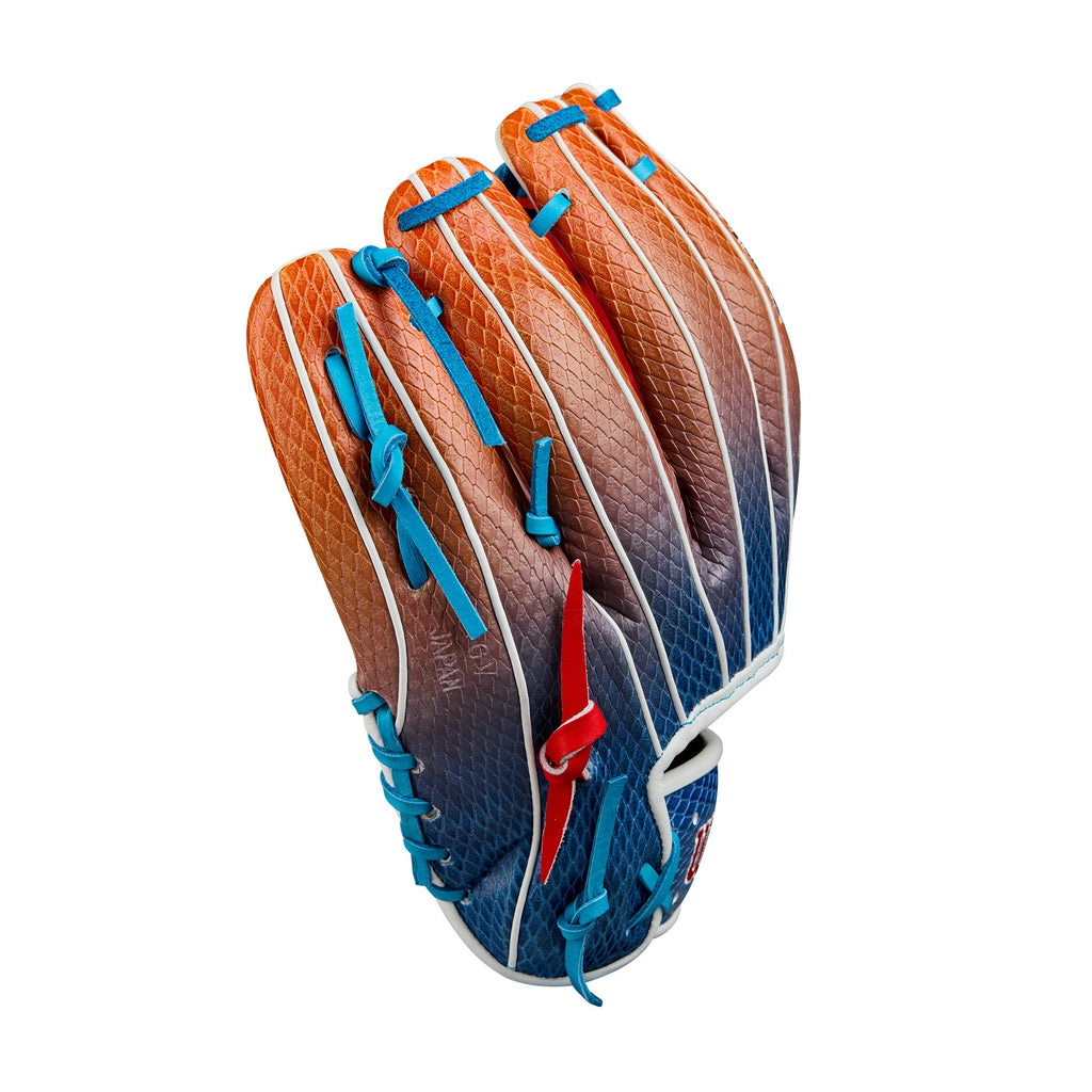 Wilson Summer 2025 A2K 1786 Model 11.5" Infield Baseball Glove