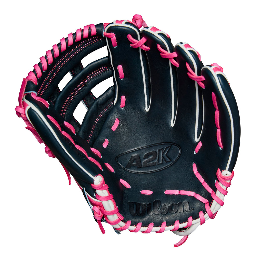 Wilson Summer 2025 A2K 1750 Model 12.5" Outfield Baseball Glove